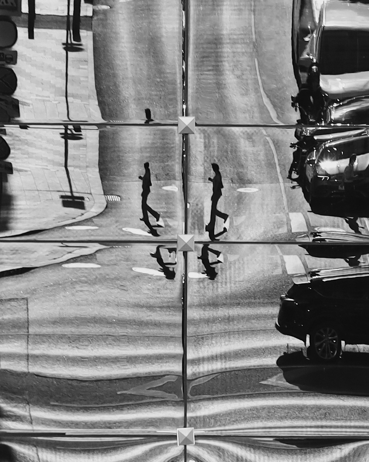 СТРИТ. Фотограф Павел Подшивалов