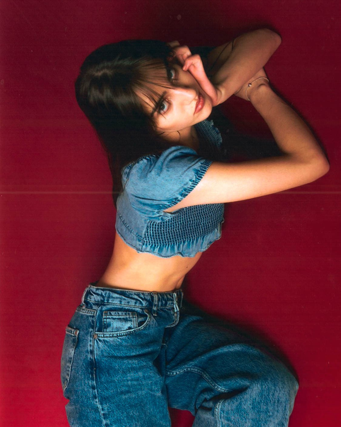 Daria. Марина Алексеева | Фотограф | Москва