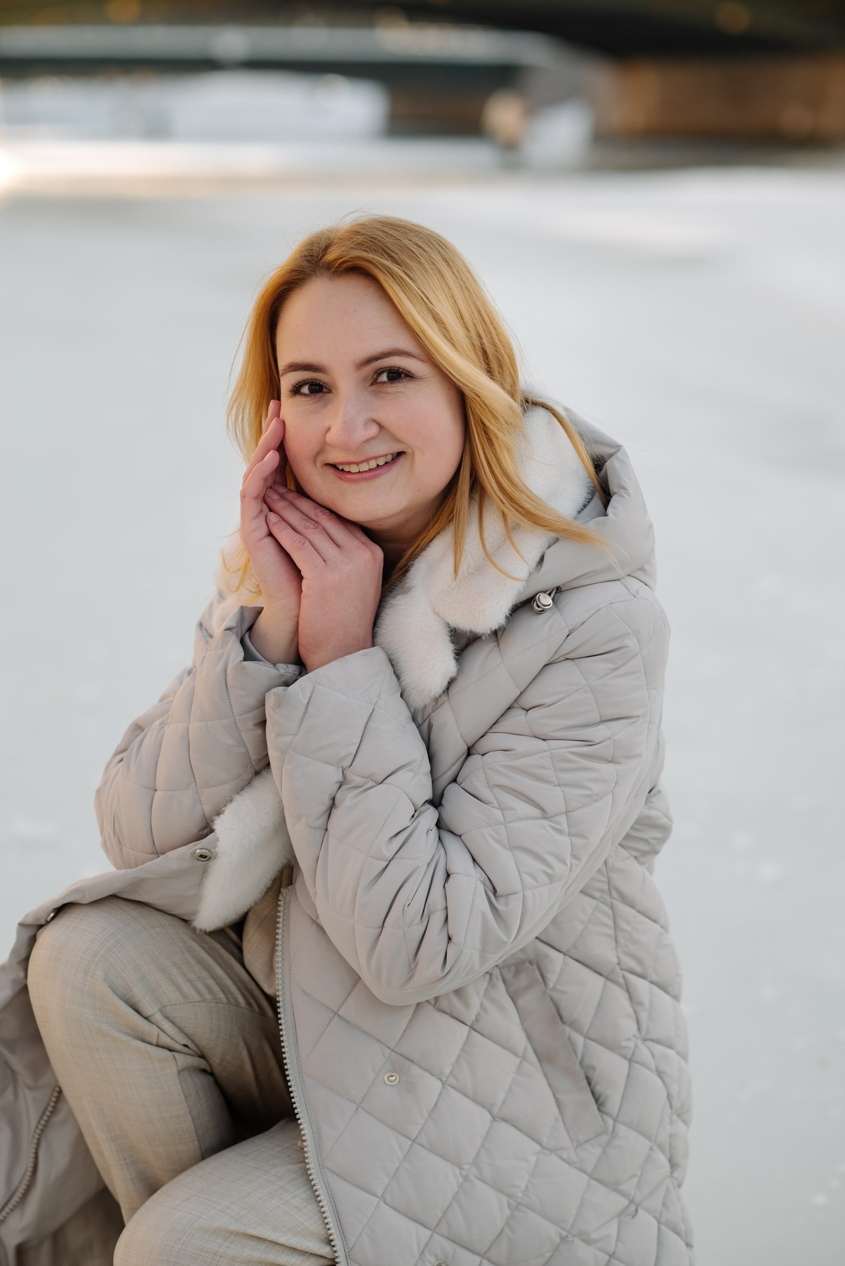 Прогулка с цветами по улицам и каналам. Свадебный и семейный фотограф в Санкт-Петербурге Елена Худякова