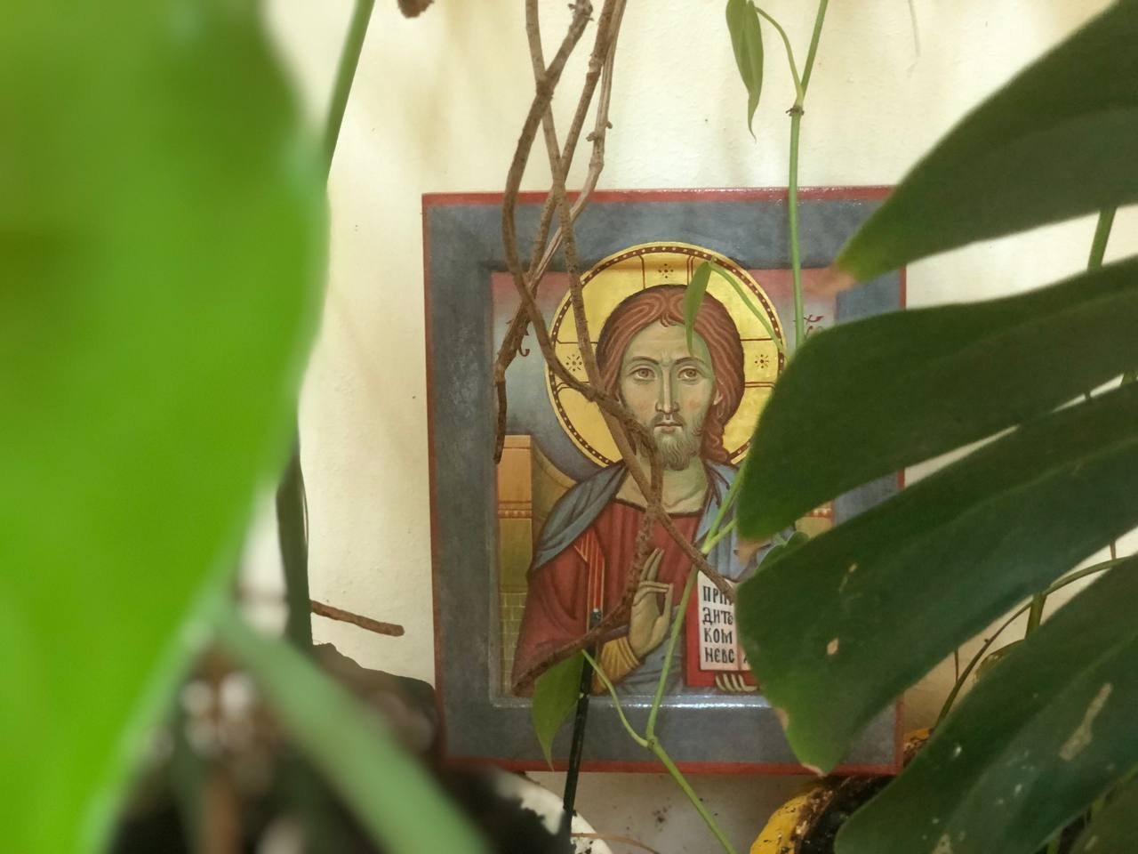 Мастерская МАГДАЛИНА Иконопись. МАГДАЛИНА — мастерская церковного искусства