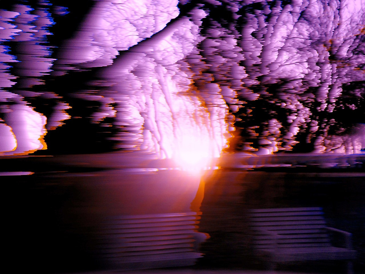 Olimpus m840. Анна Мильч