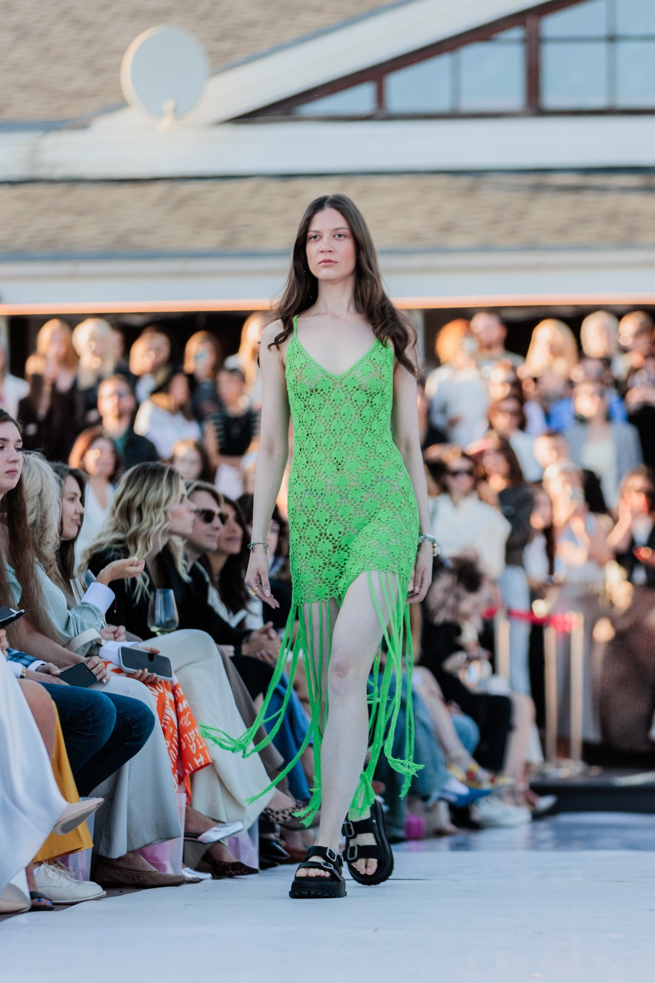 KAMERGER SUMMER. Репортажный фотограф в Санкт-Петербурге Александр Паклин