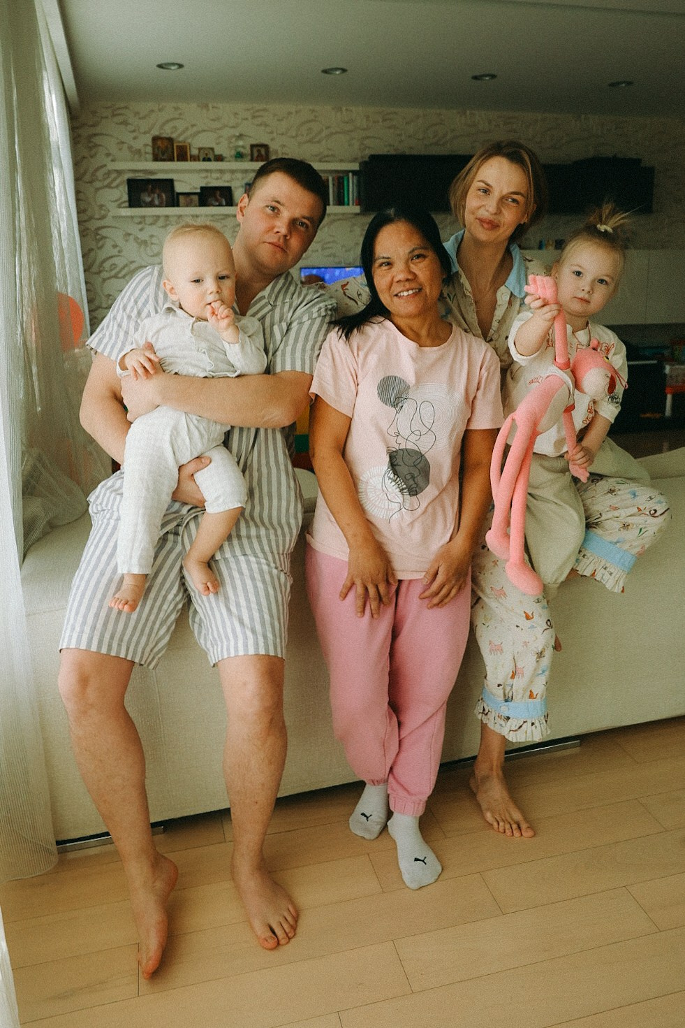 Family. Фотограф Нижний Новгород