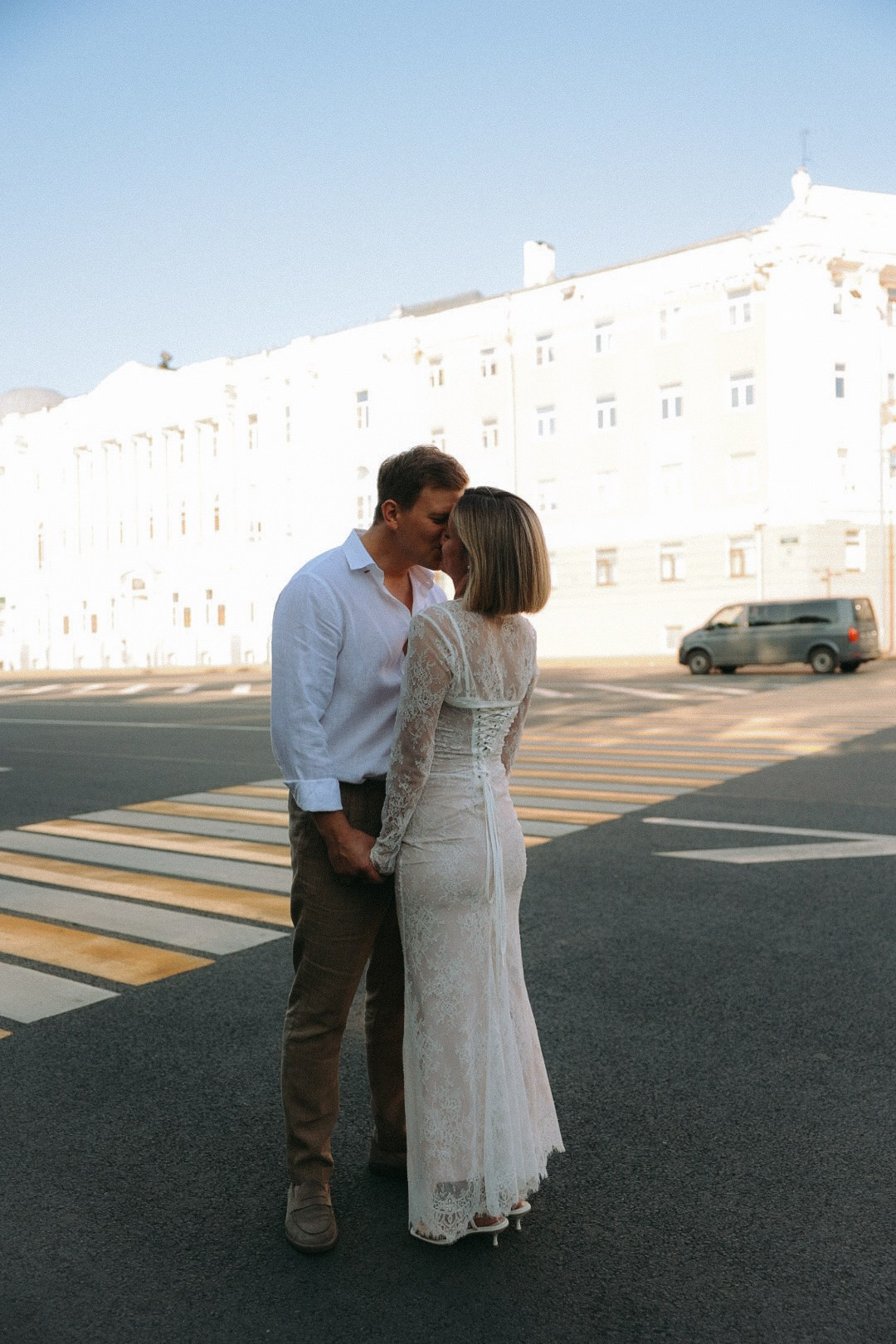 Олег и Дарья. Фотограф Нижний Новгород