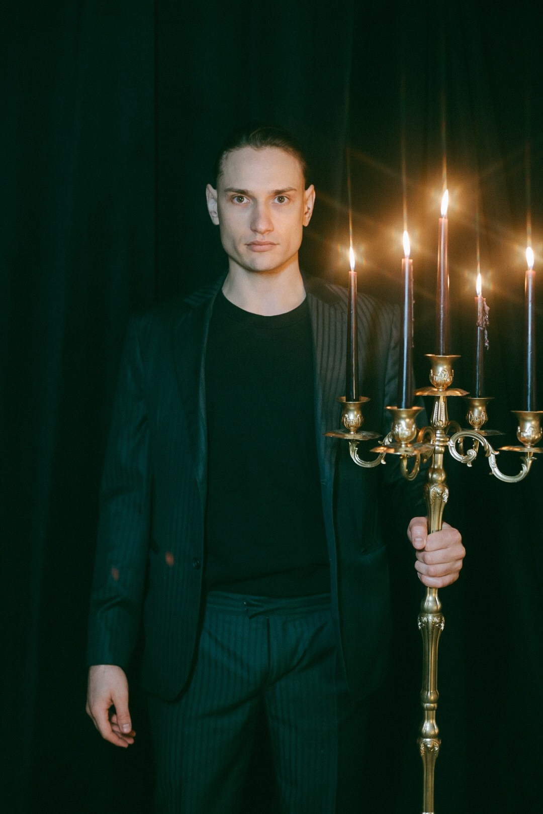 MASQUERADE. Фотограф Нижний Новгород