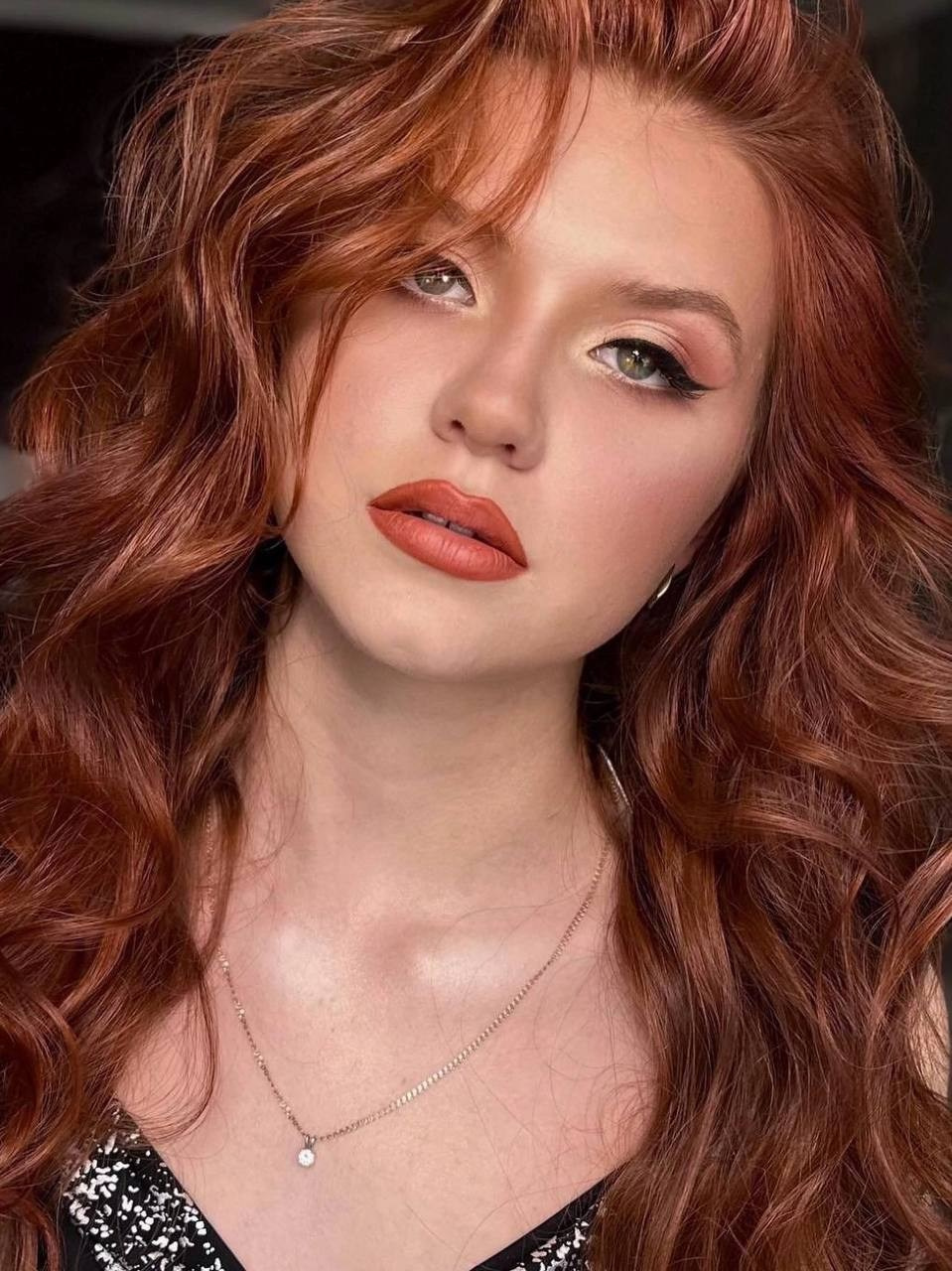 Катя М. Модельное агентство Lemi Models