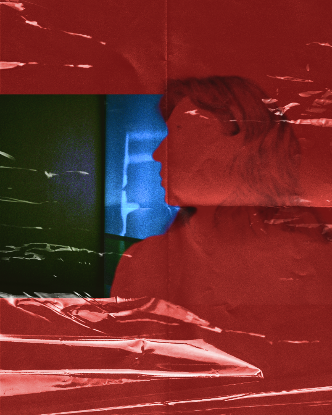 WORK IN PROGRESS. JULIA EXISTO. Photographer & Visual Artist