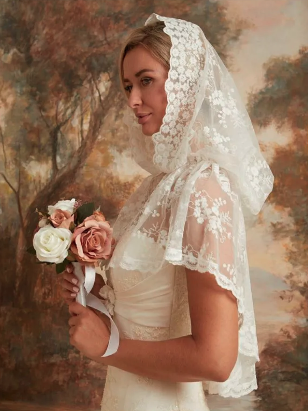 Взрослые. Фотограф на крещение и венчание в Самаре и Тольятти Елена Арди