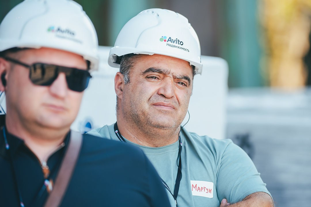 Авито-Недвижимость «БРОКЕР-ТУР» Ростов-на-Дону