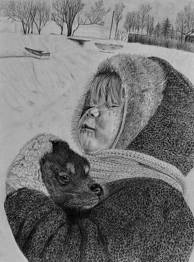 Финч Татьяна Николаевна. Галерея участников Российской Премии Искусств