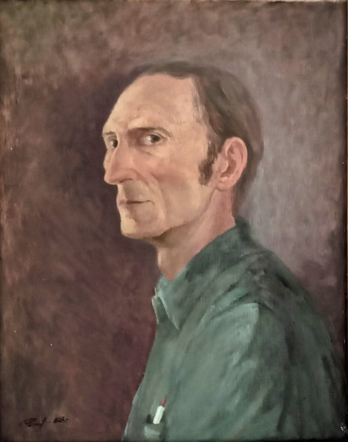 Рахимжанов Муратжон Дадаевич. Галерея участников Российской Премии Искусств