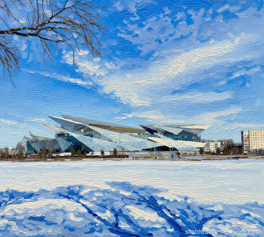 Фукина Юлия Константиновна. Галерея участников Российской Премии Искусств