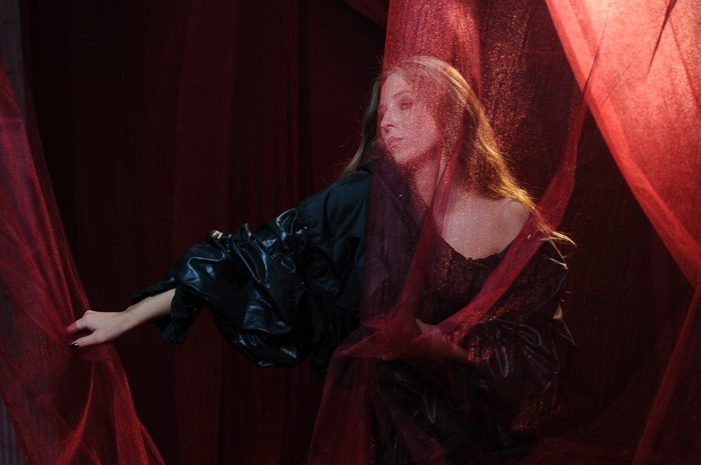 Семейная фотосессия