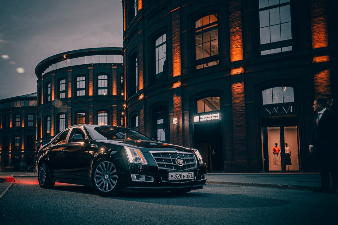 Автомобили. Фотограф Москва, Евгений Сафонов