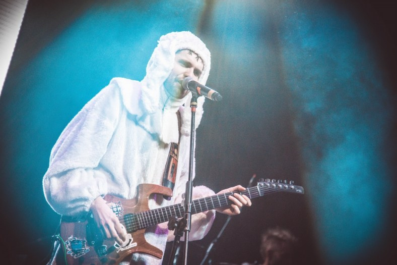 Noize MC. Магия музыки в кадре: Концертная Фотография