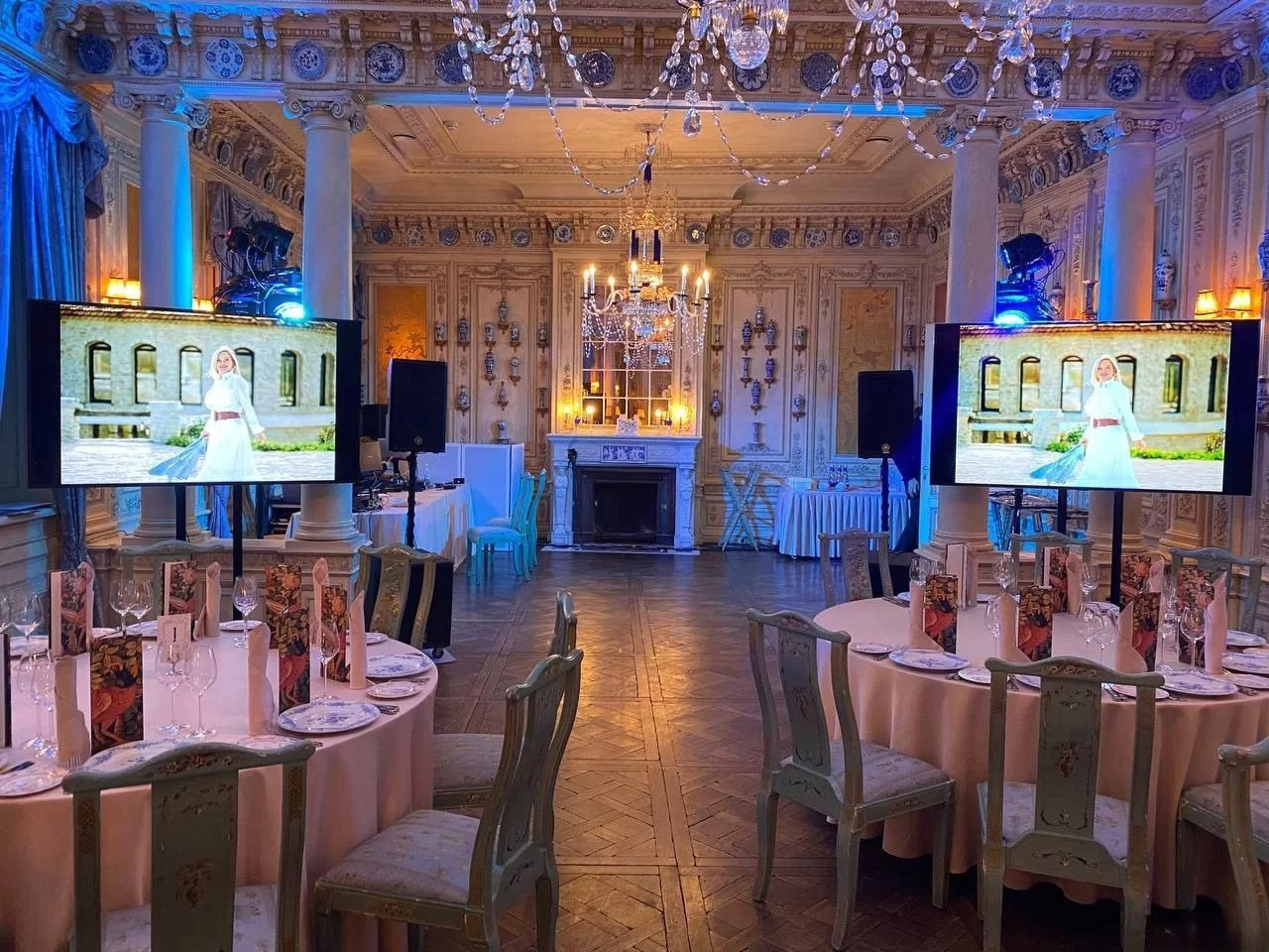 Телевизоры