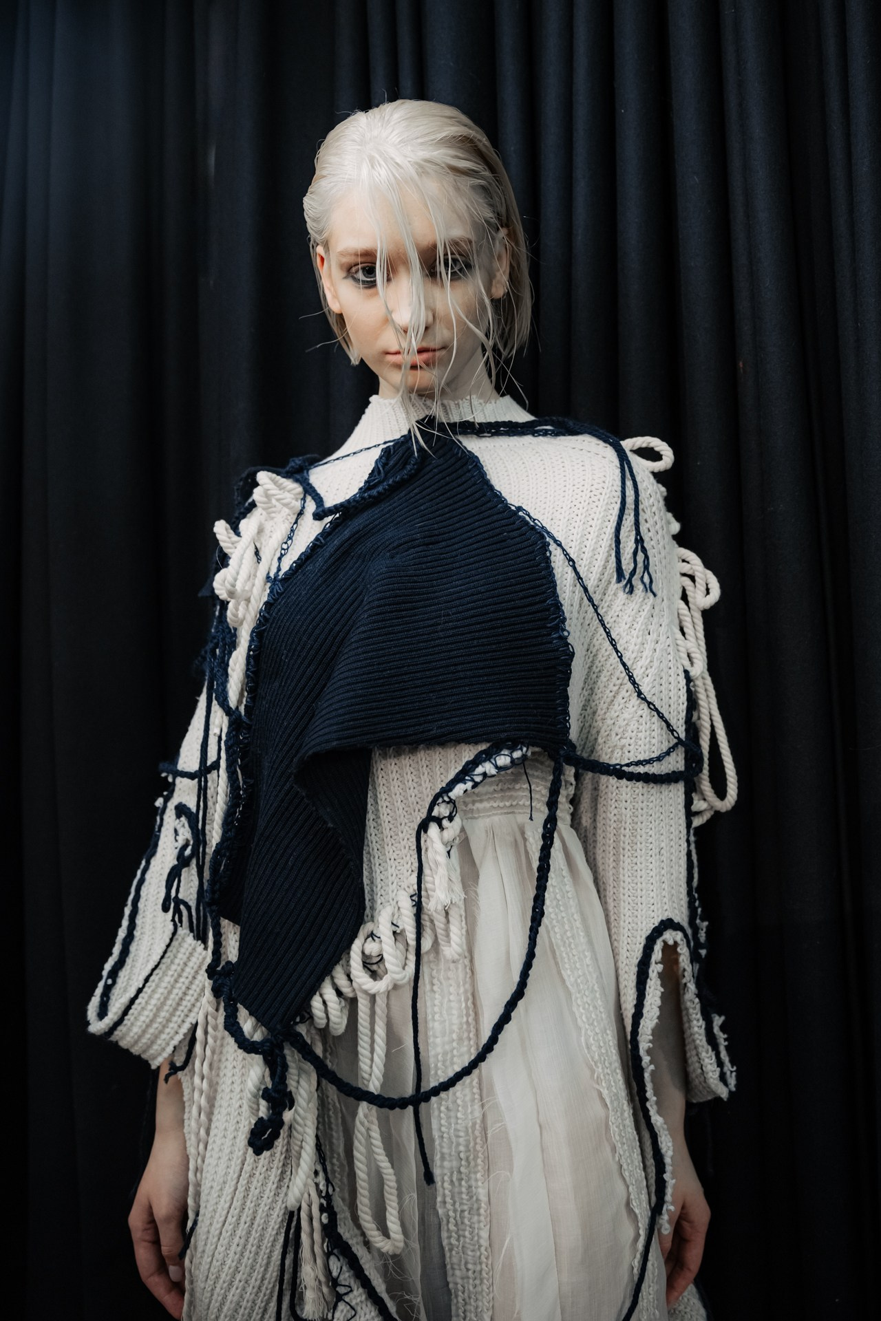 Студийные съёмки. Rusakov Artem