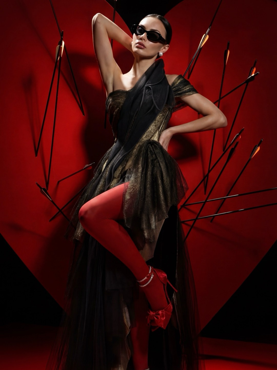 Примеры работ. ИИ креатор для брендов, которым мало обычного. Цифровые образы с душой