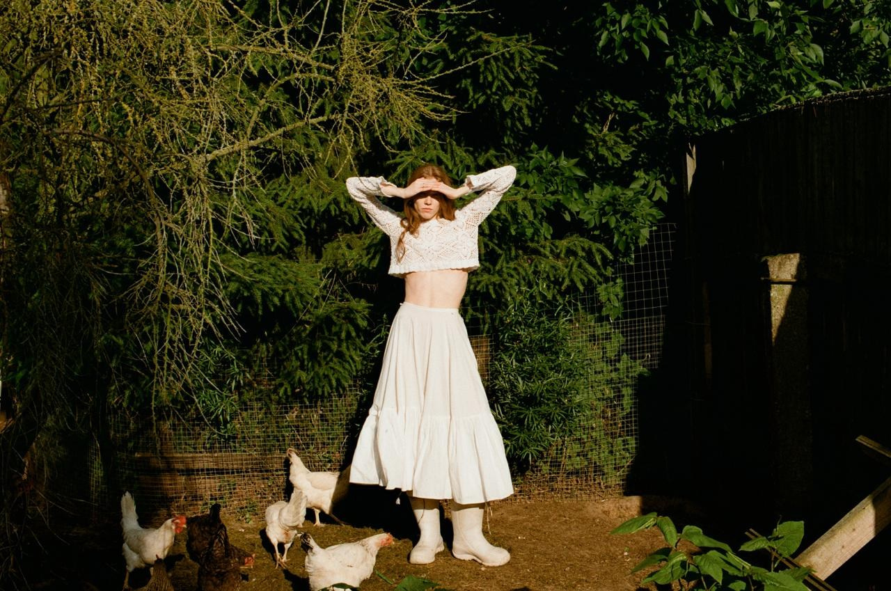 Индивидуальные съемки. Фотограф Кирилл Федоров