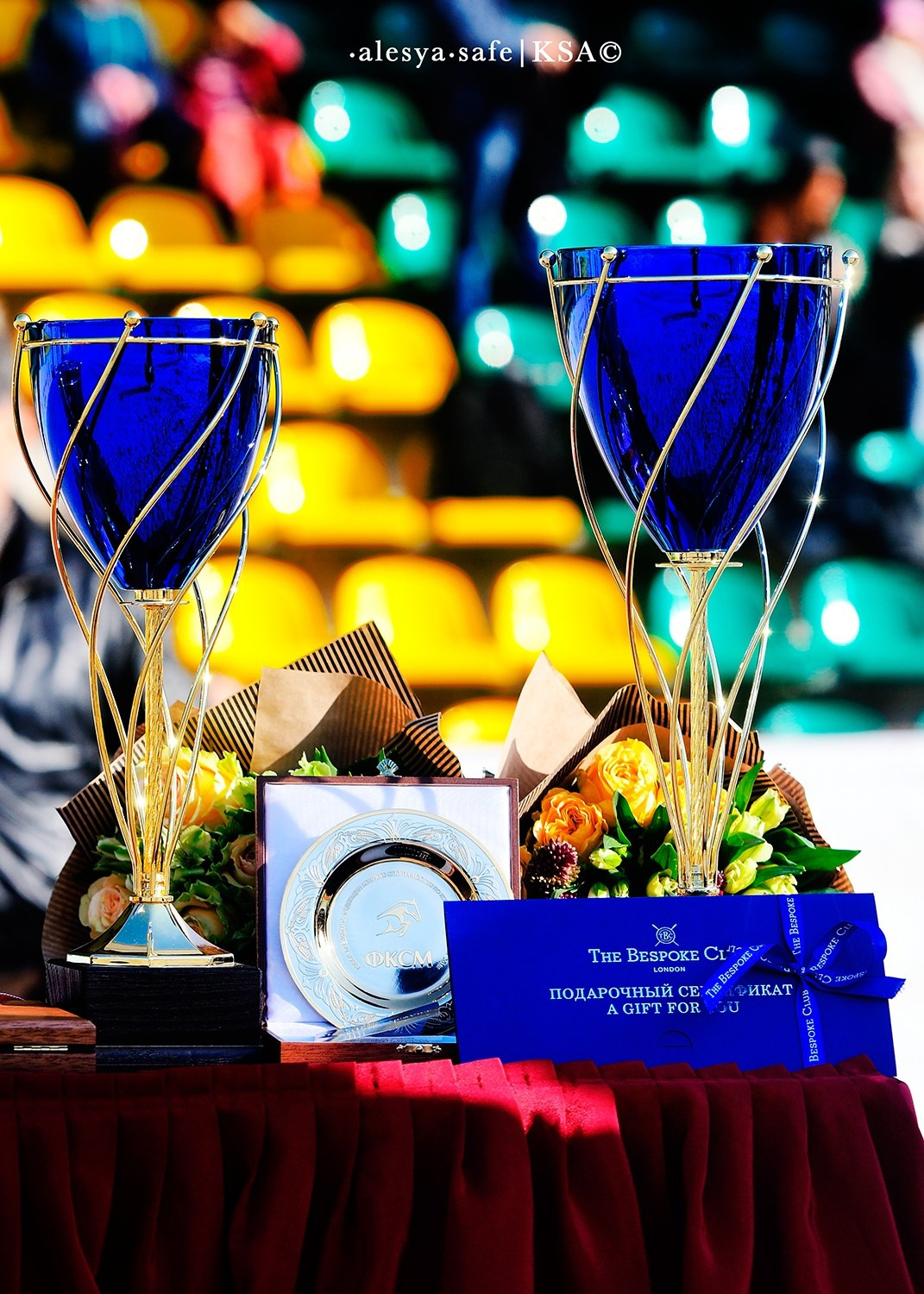 Кск Битца. Конный фотограф Alesya Safe