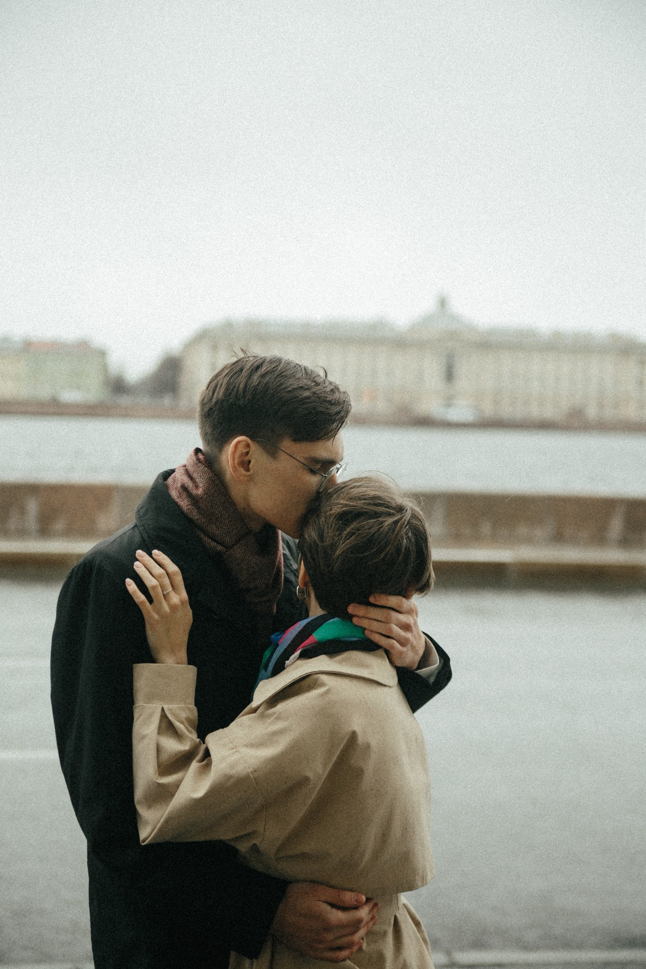 Свадебная съемка только для двоих. Свадебный и семейный фотограф в Нижнем Новгороде Мезенцев Андрей