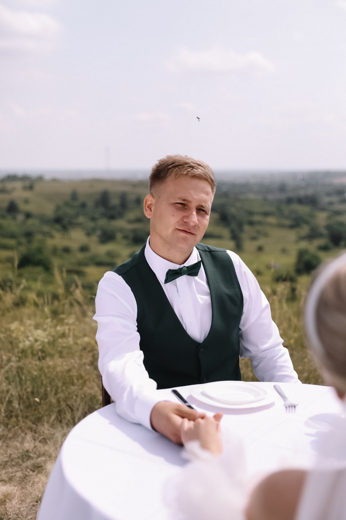 Свадьба Арина и Денис. Свадебный и семейный фотограф в городе Пенза, Саранск, Ковылкино