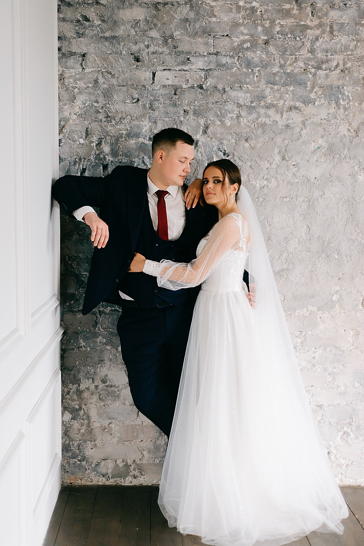 Виталий & Кристина