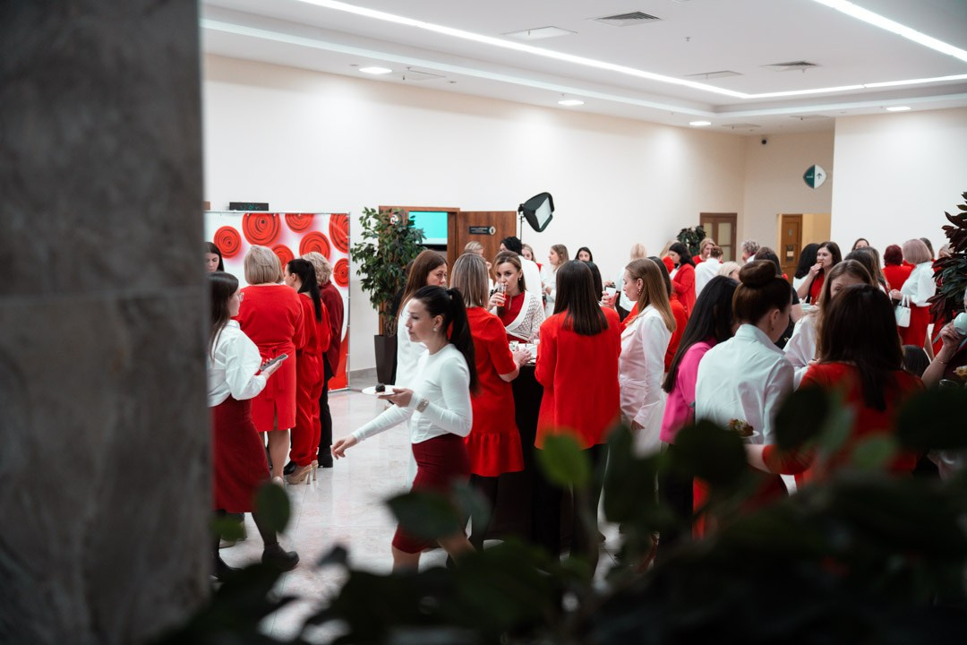 Туристический фестиваль. Фотограф София Турбина