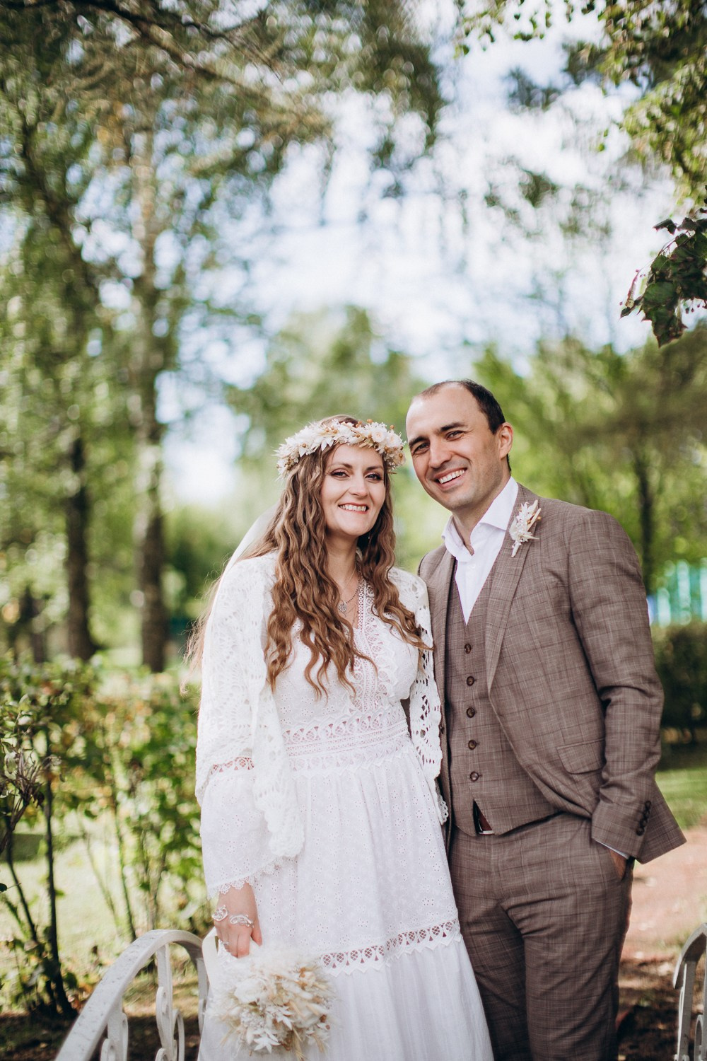 Ксения и Сергей. Семейный, детский и школьный фотограф в Москве Рудницкая Анна