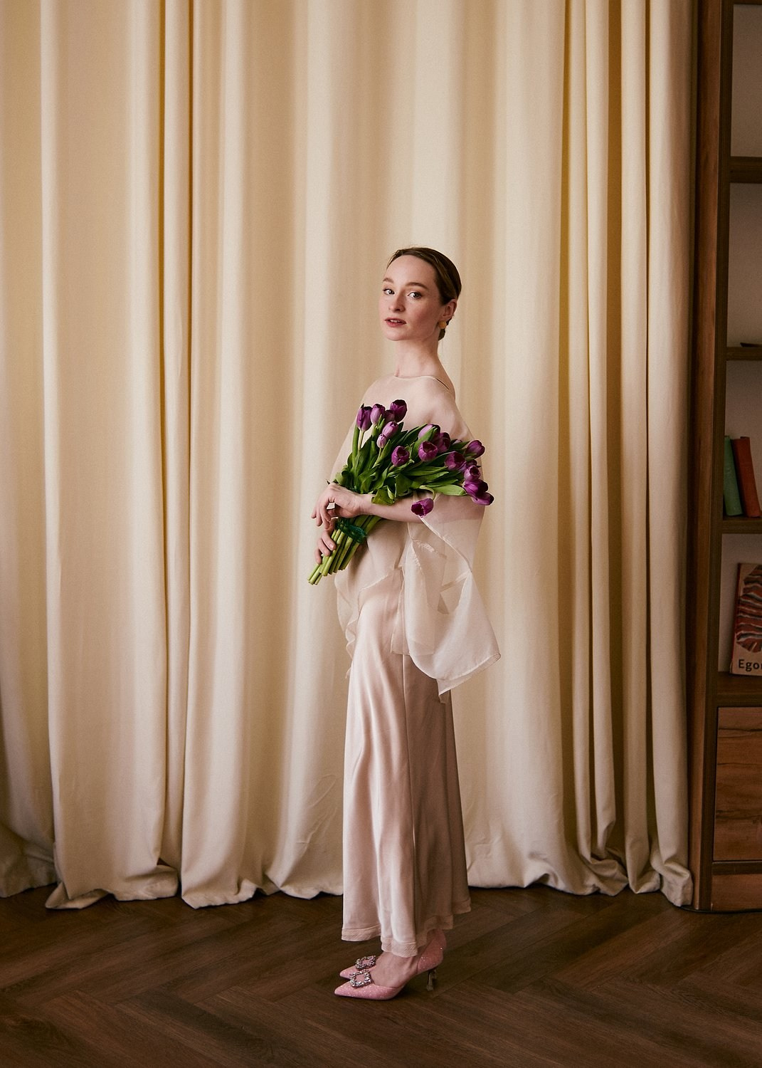 Софья и Настя. Портретный фотограф в Санкт-Петербурге