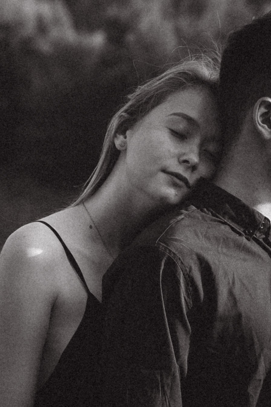 На закате. Семейный фотограф Москва Наталия Осьмакова