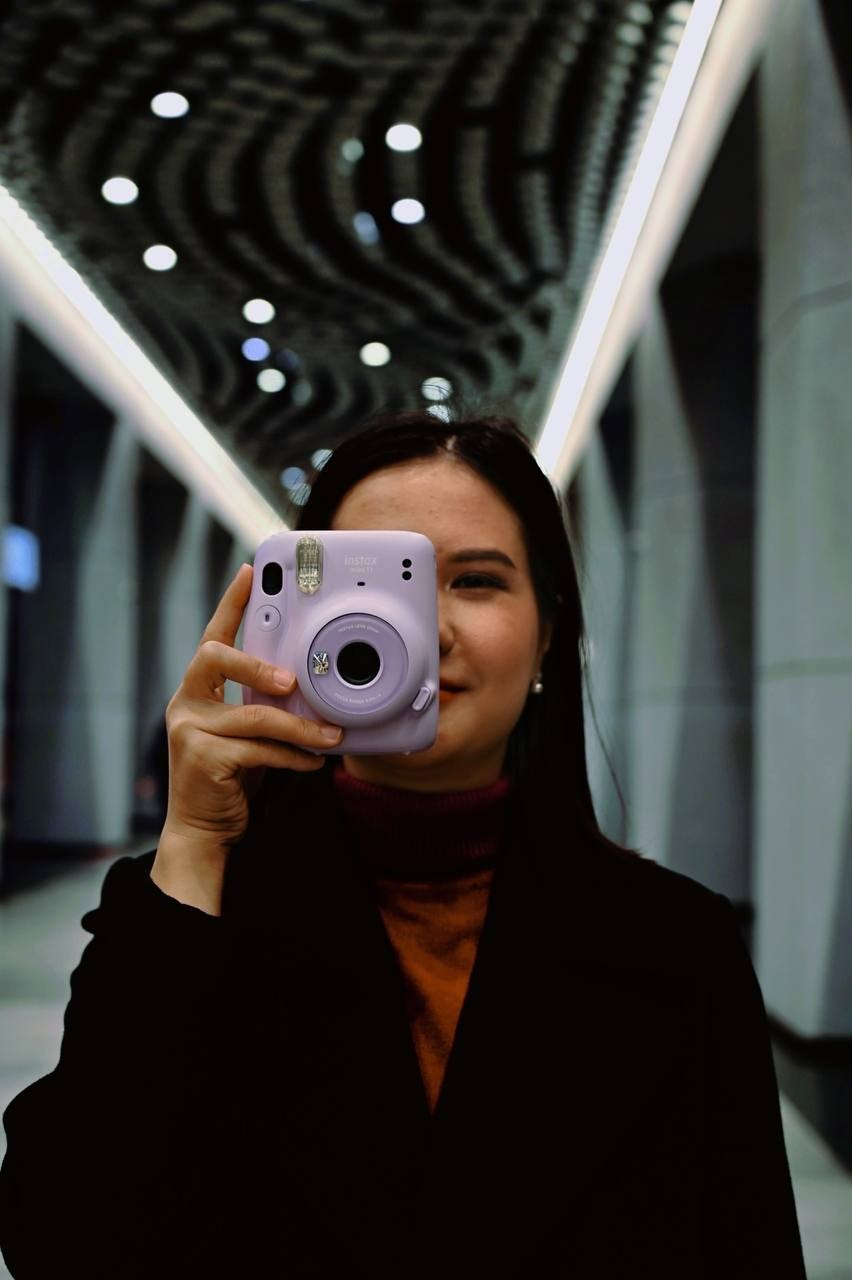 ОБЩИЕ. Фотограф в Москве