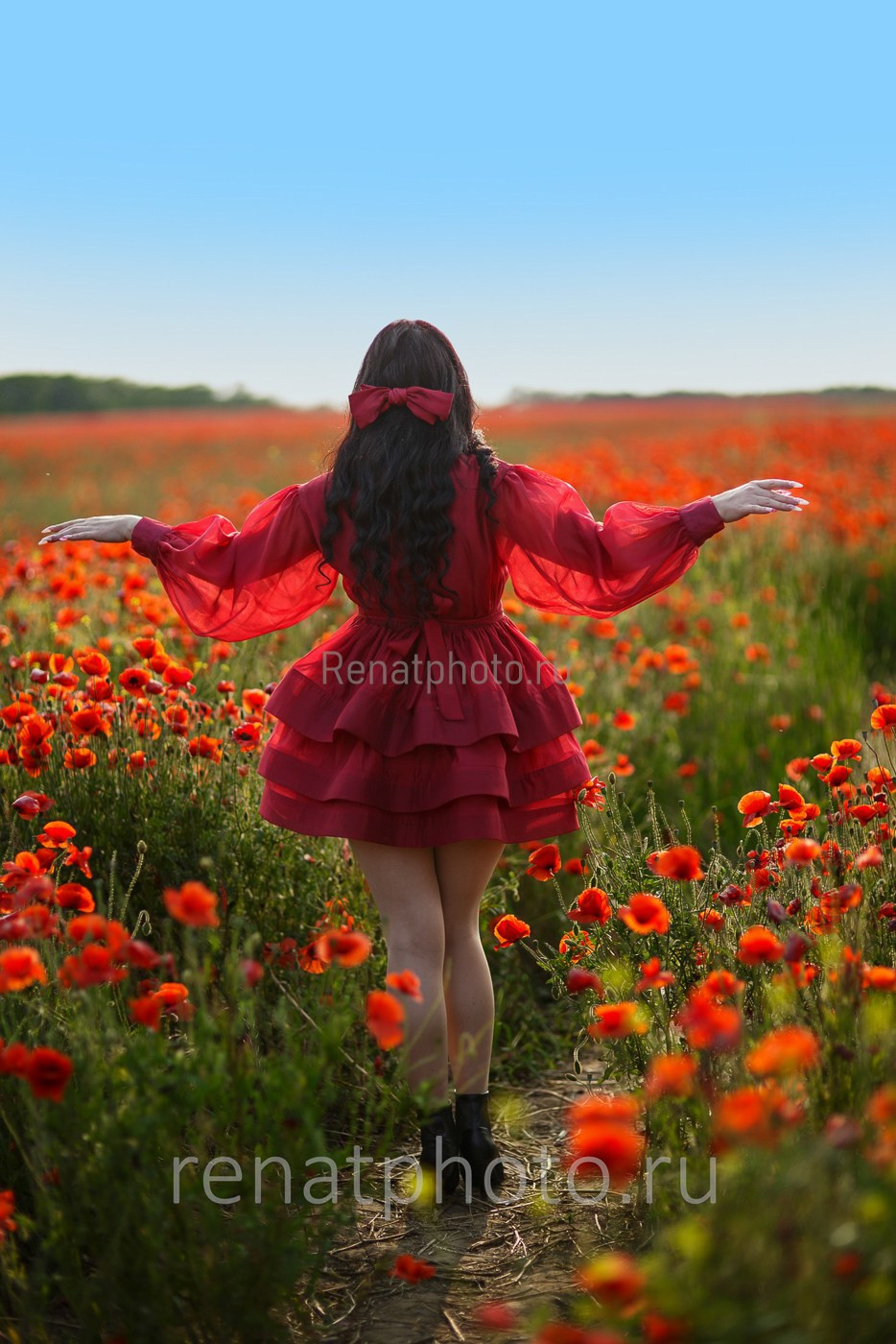 Renatphoto-Модные фотосессии  в студии  для журналов. Профессиональный фотограф  интерьеров, предметная фотосъёмка, фото блюд для меню  г. Анапа