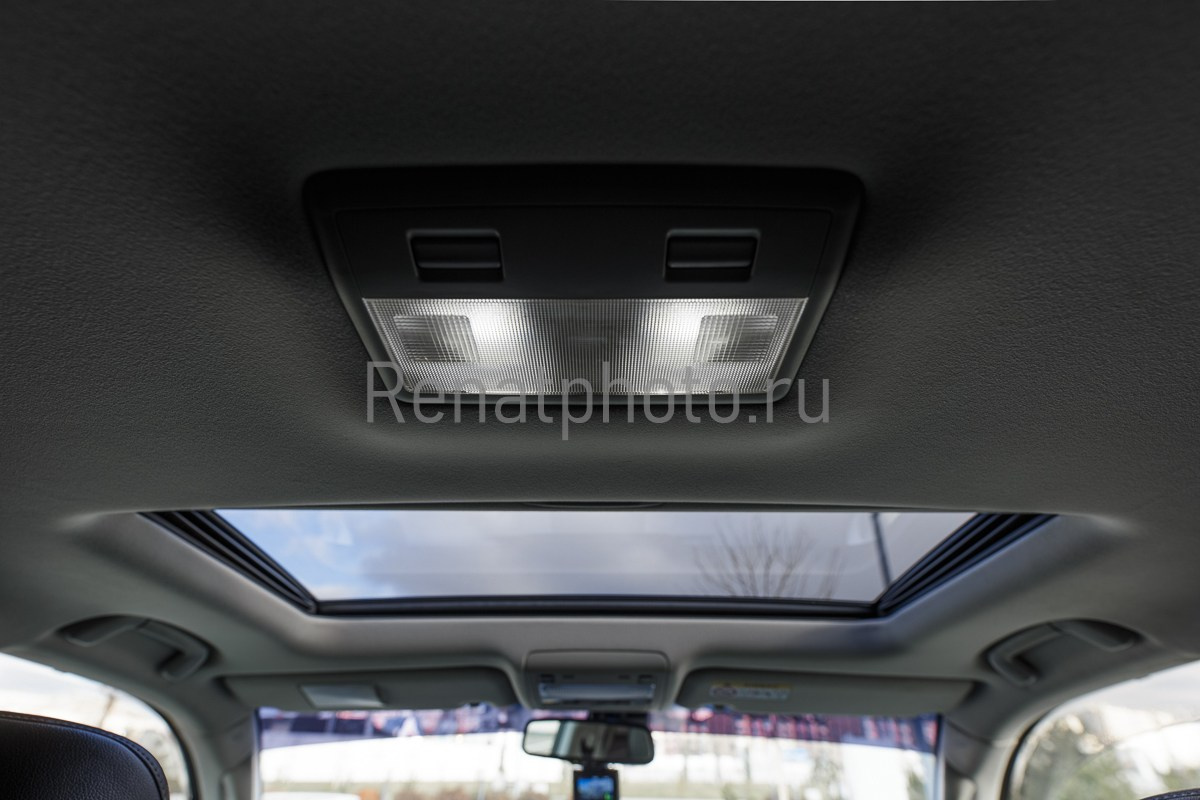 Рекламная фотосъёмка авто техники для продажи и презентаций