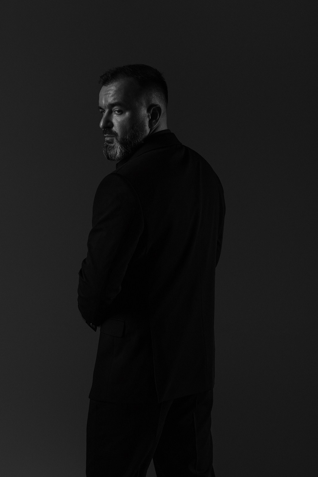 GLOWERS. Фотограф Москва Владимир Филин