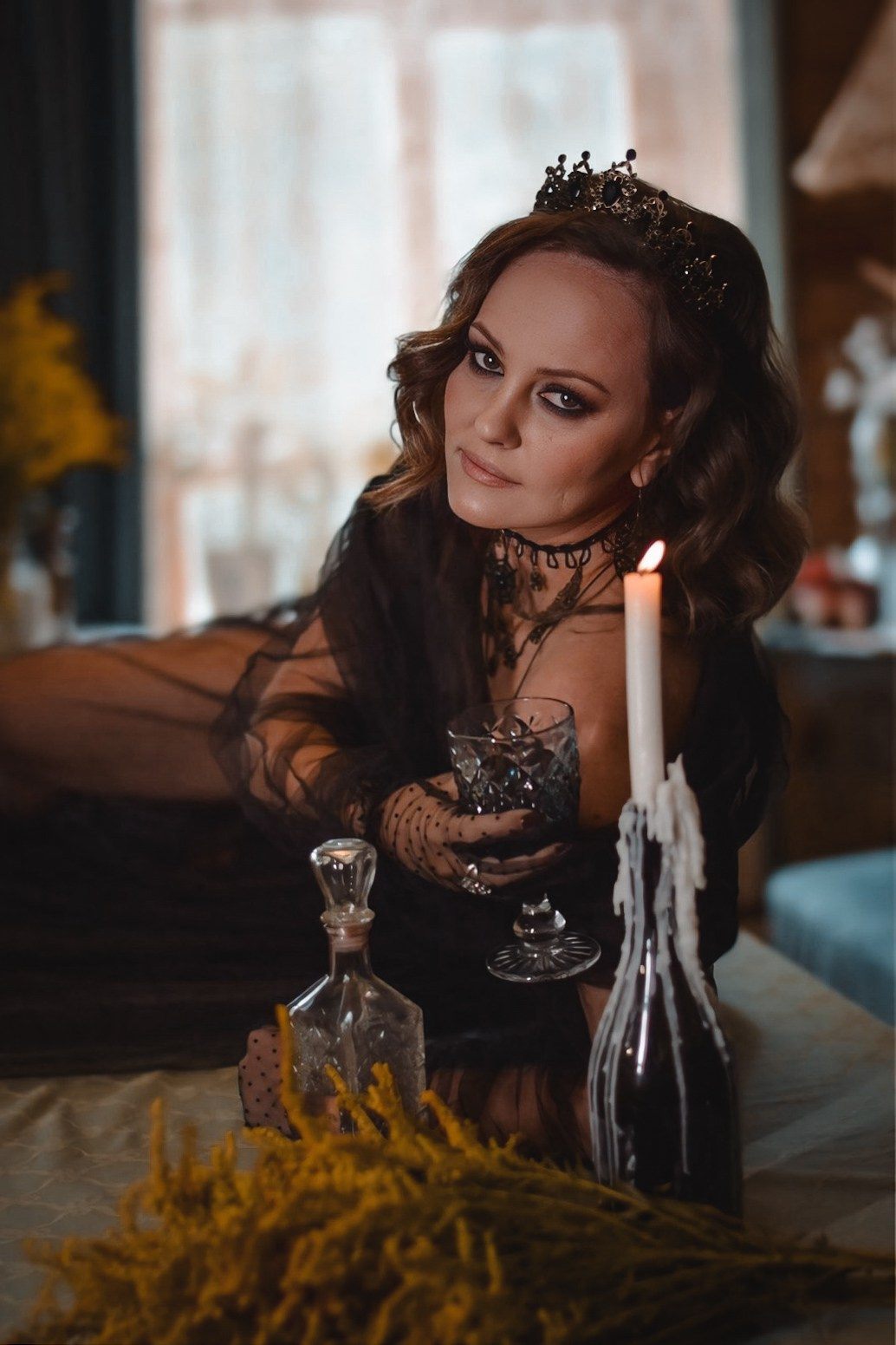 Проект МАСТЕР и МАРГАРИТА. ФОТОПРОЕКТЫ