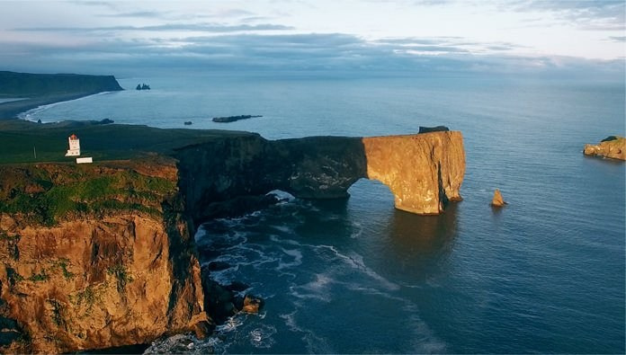 Icarus. Short films by Vadim Sherbakov