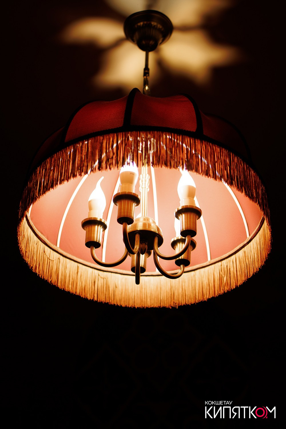 ТБИЛИСИ. КИПЯТКОМ КОКШЕТАУ