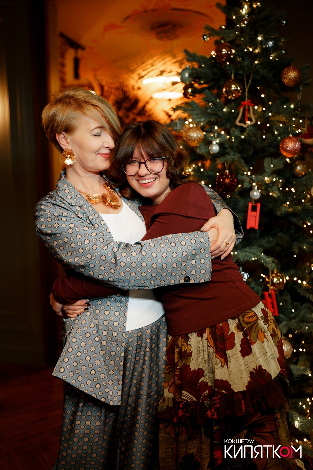 CROSTA. КИПЯТКОМ КОКШЕТАУ