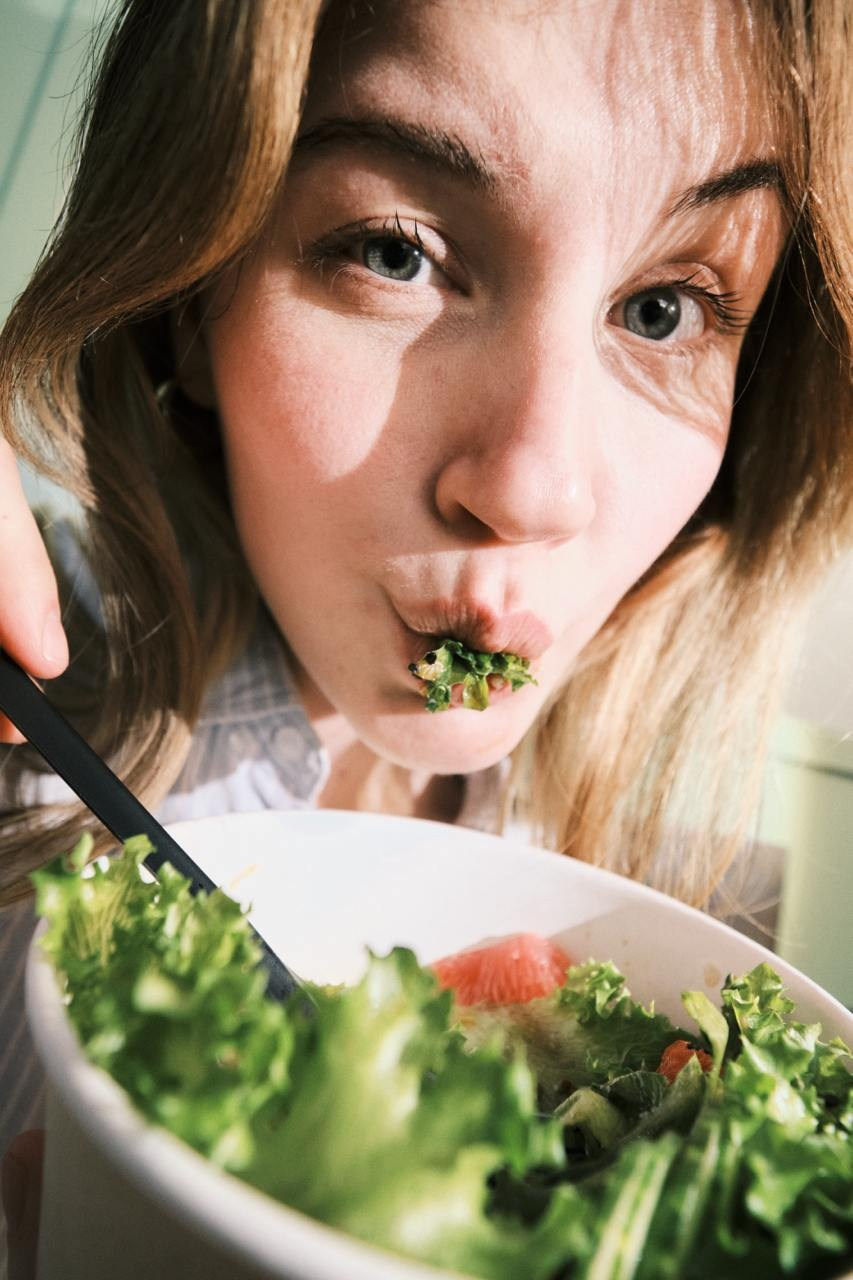 Эмоции. Главная