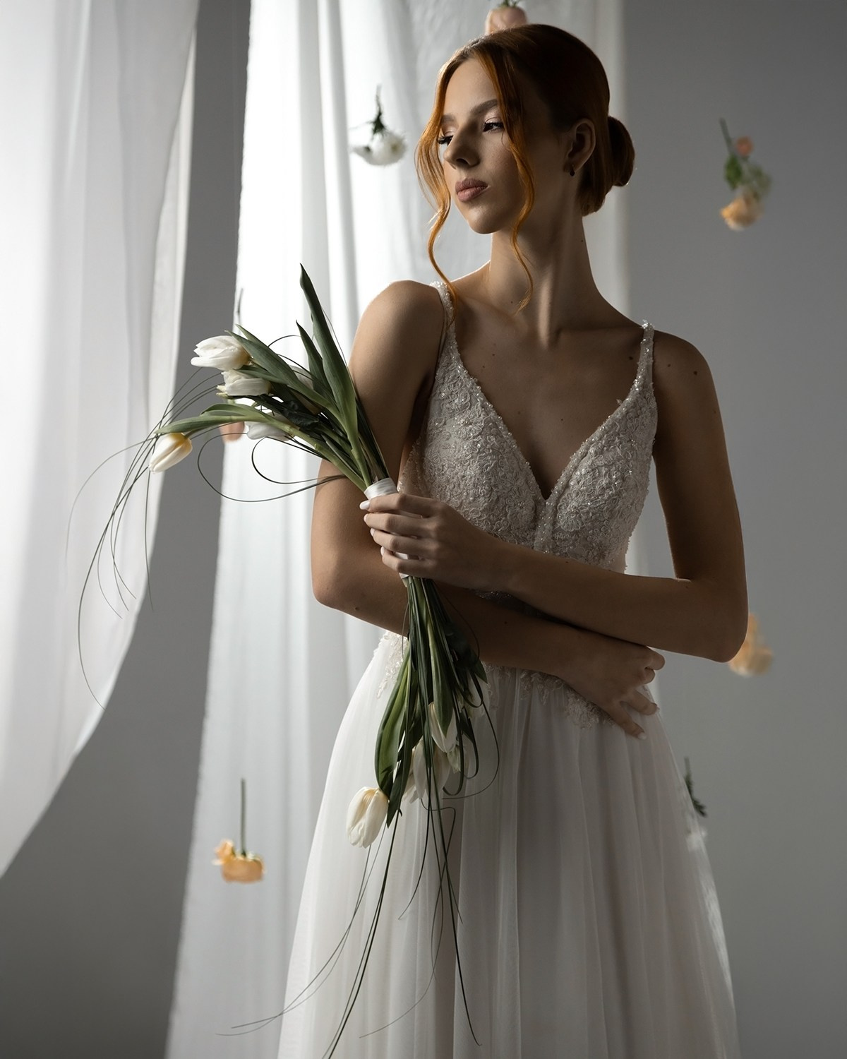 Свадебная съемка. Дарья Корч