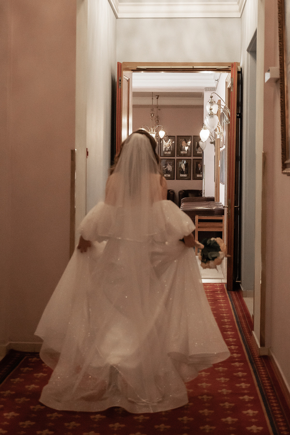 Юлия и Станислав. Свадебный фотограф Екатерина Кузнецова