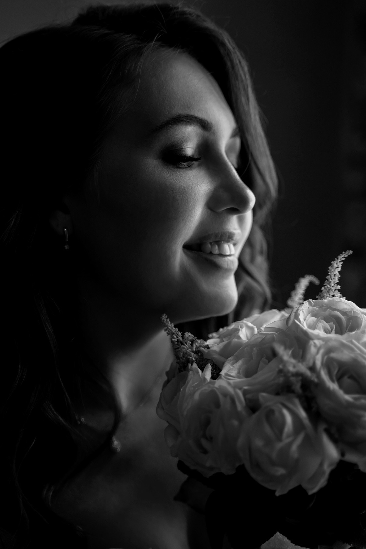 Юлия и Станислав. Свадебный фотограф Екатерина Кузнецова