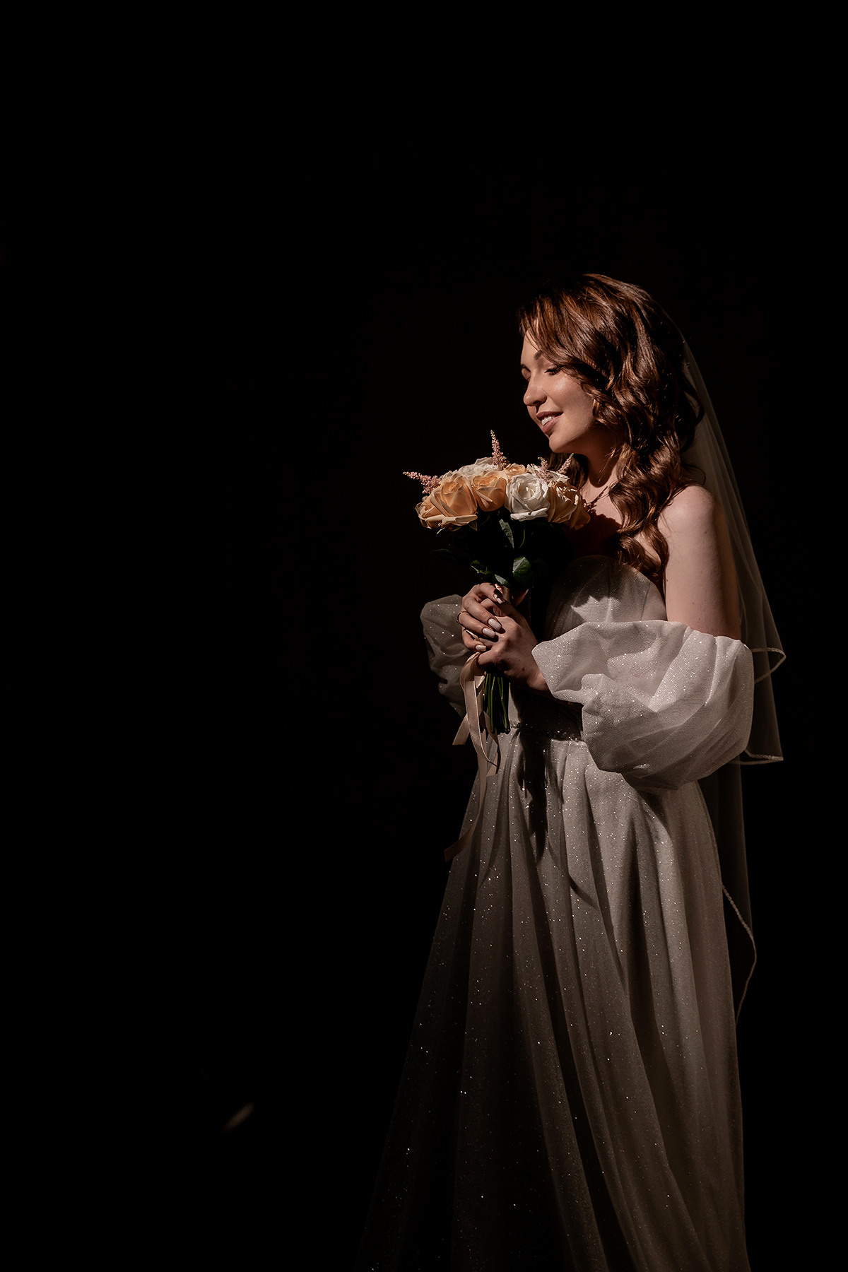 Юлия и Станислав. Свадебный фотограф Екатерина Кузнецова