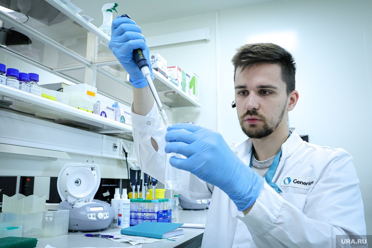 Производство. Роман Наумов профессиональный фотограф