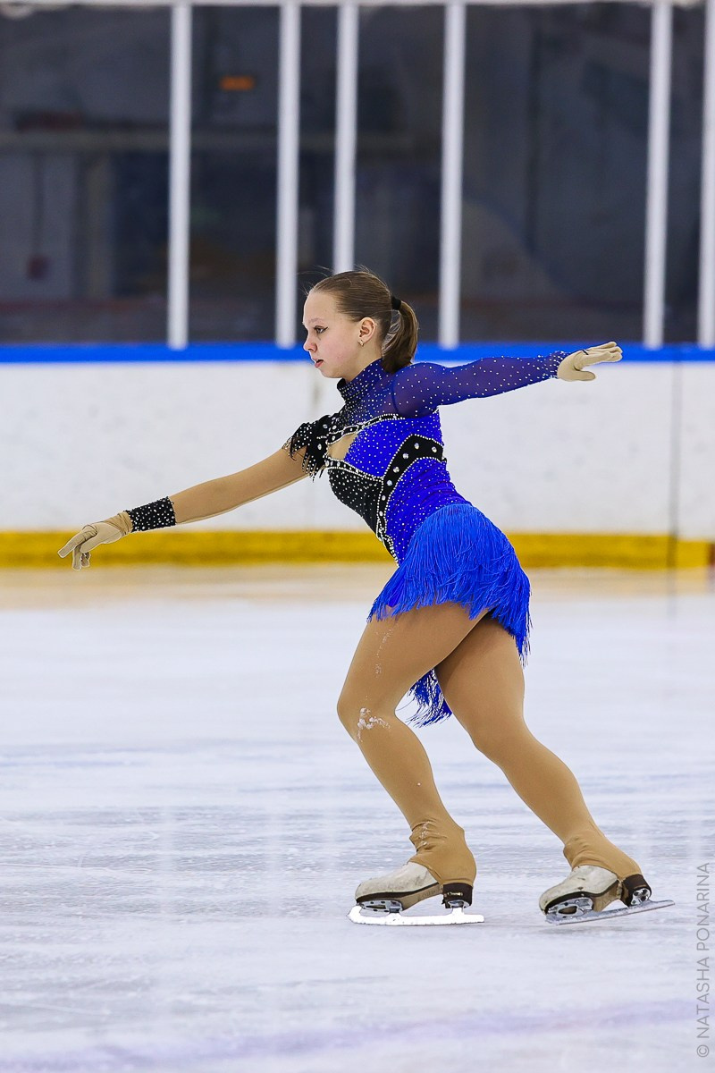 Целищева Софья КП