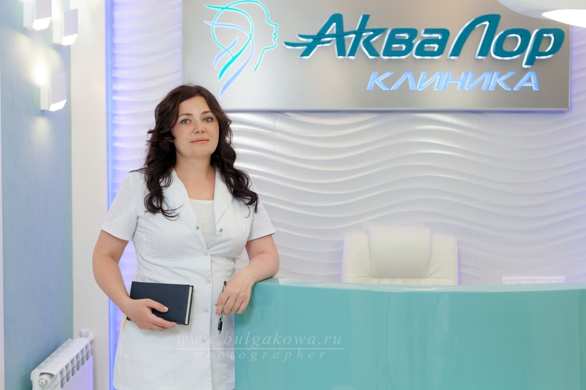 Фотосессия для бизнеса. Профессиональный фотограф Булгакова Татьяна. Владивосток