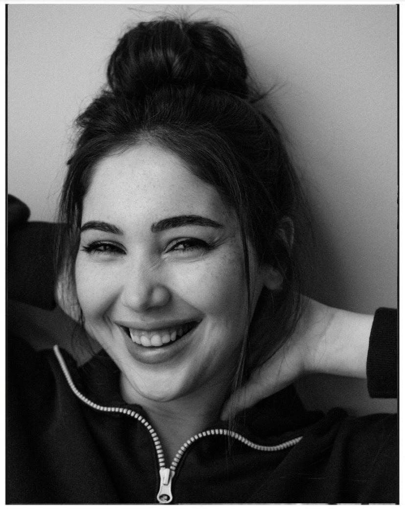 Индивидуальное обучение. Портретный фотограф в Москве и Санкт-Петербурге