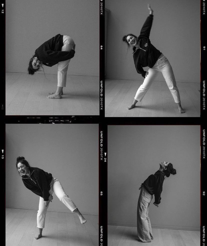 Индивидуальное обучение. Портретный фотограф в Москве и Санкт-Петербурге