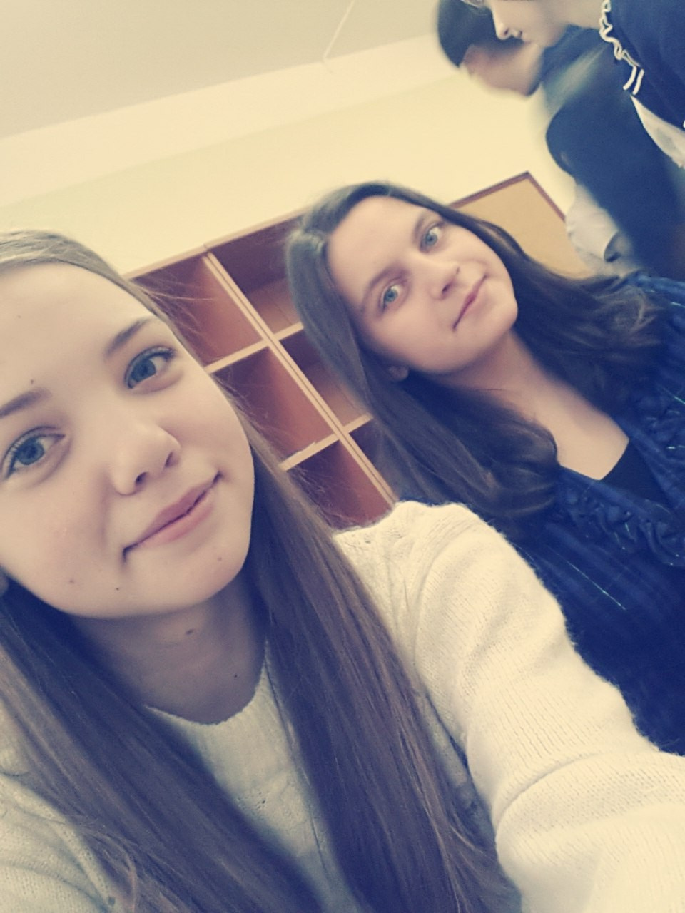 Ноябрь (Школа, ДР). Семейный, Свадебный фотограф СПБ Питер— Романова Екатерина